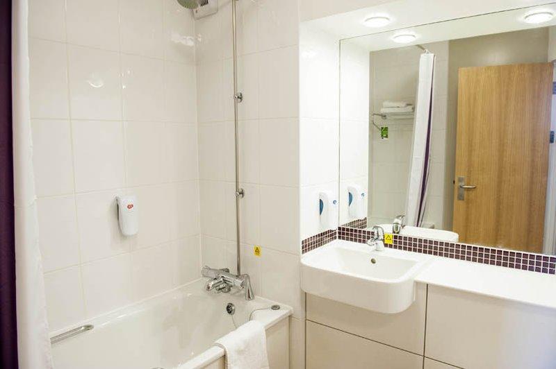 Premier Inn Greenock Luaran gambar