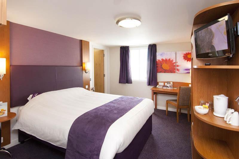 Premier Inn Greenock Luaran gambar
