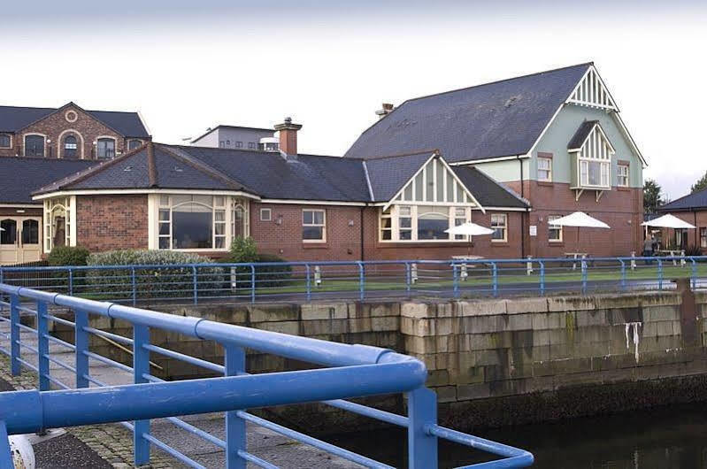 Premier Inn Greenock Luaran gambar